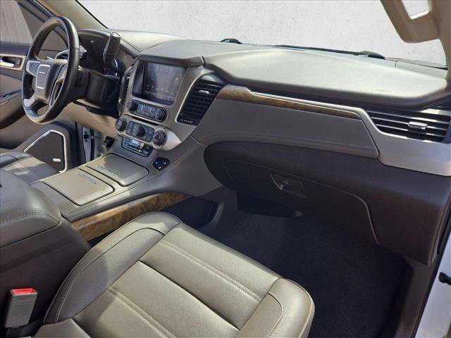 Used 2020 GMC Yukon Denali RWD image 22