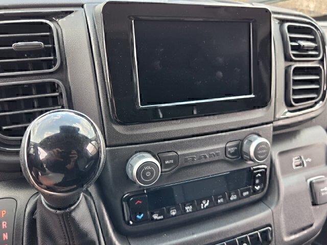 New 2026 RAM ProMaster 1500 w/ Convenience Group FWD image 17