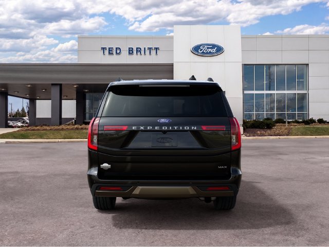 New 2027 Ford Expedition Max King Ranch AWD/4WD image 5
