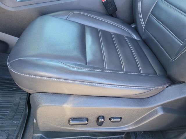 Used 2019 Ford Escape SEL image 20