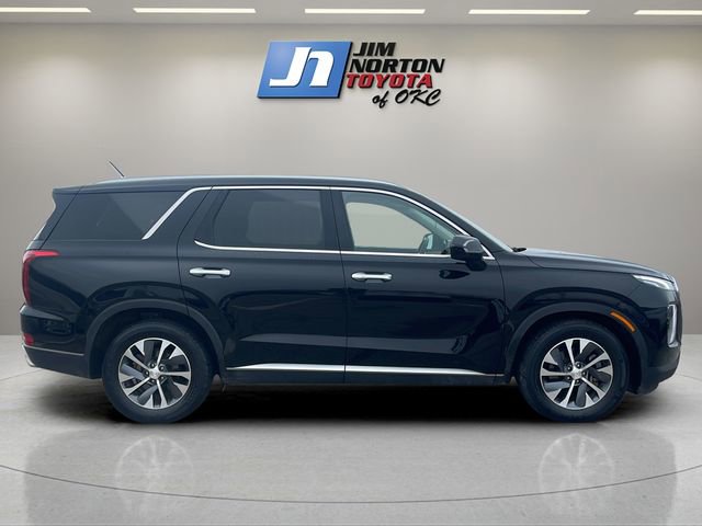 Used 2020 Hyundai Palisade SEL image 4