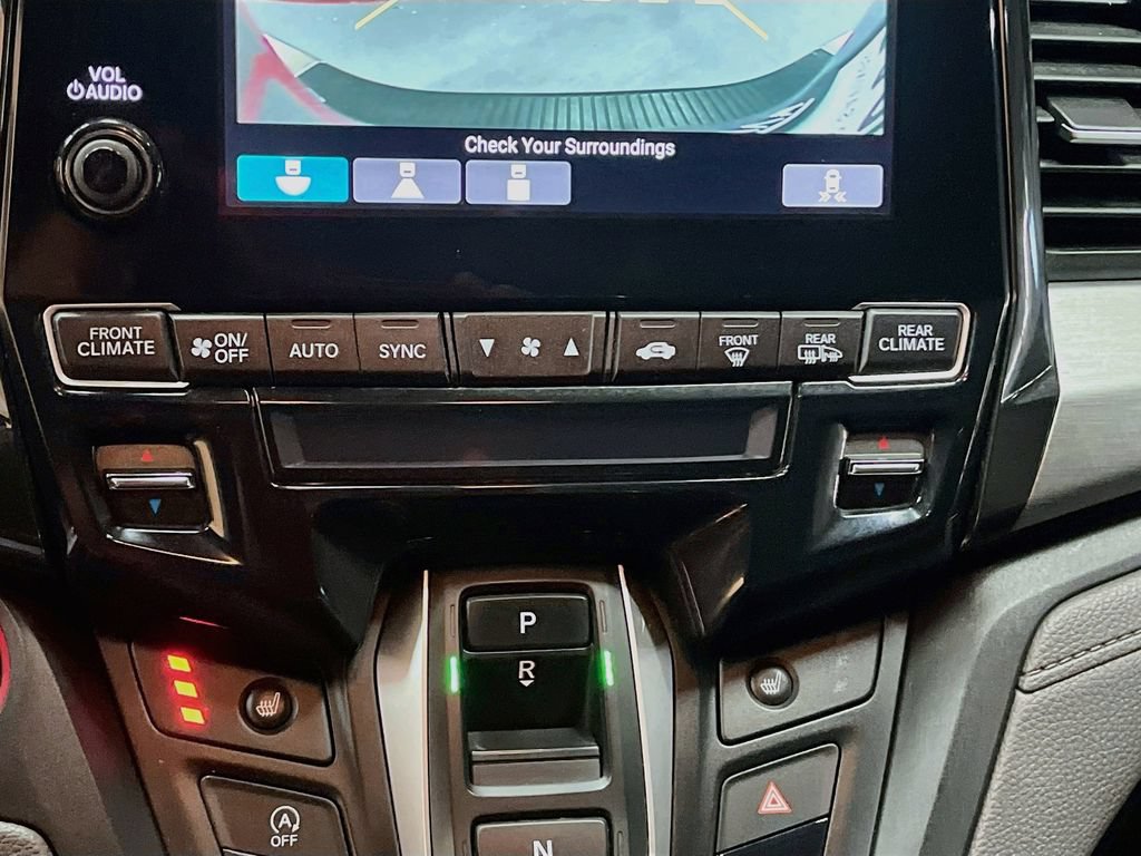 Used 2022 Honda Odyssey EX image 15