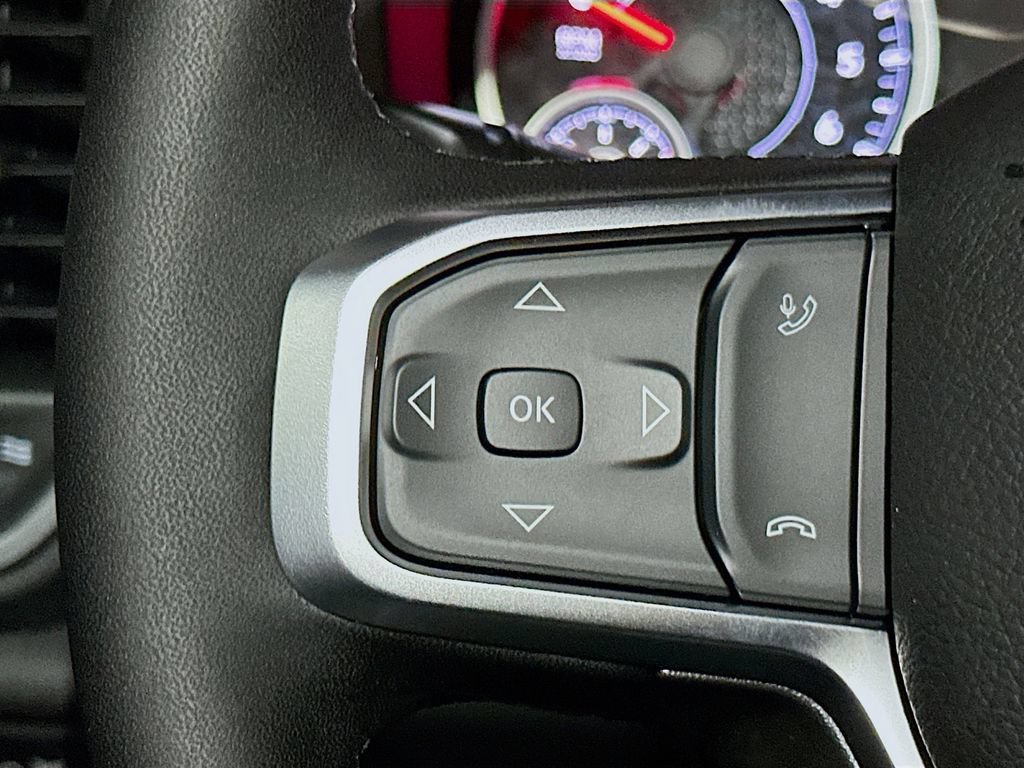 New 2026 RAM 1500 Big Horn w/ Night Edition AWD/4WD image 28