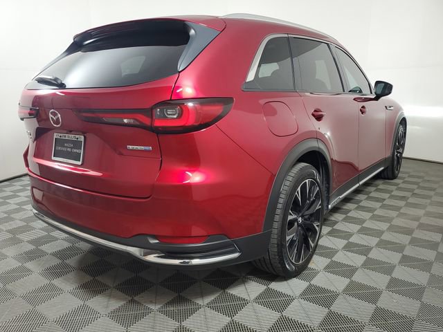 Certified 2024 MAZDA CX-90 Plug-In Hybrid w/ Premium Plus AWD/4WD image 6