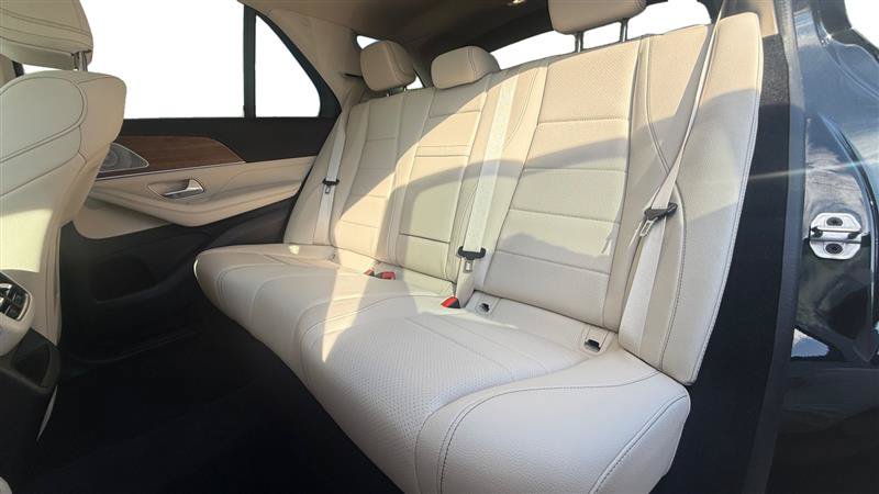 Used 2024 Mercedes-Benz GLE 450e 4MATIC image 16