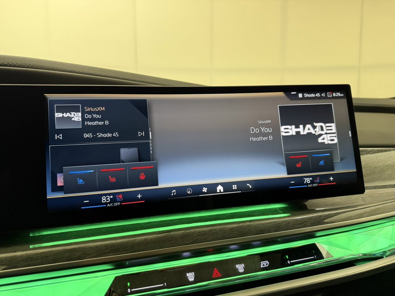 Used 2023 BMW i7 xDrive60 image 21