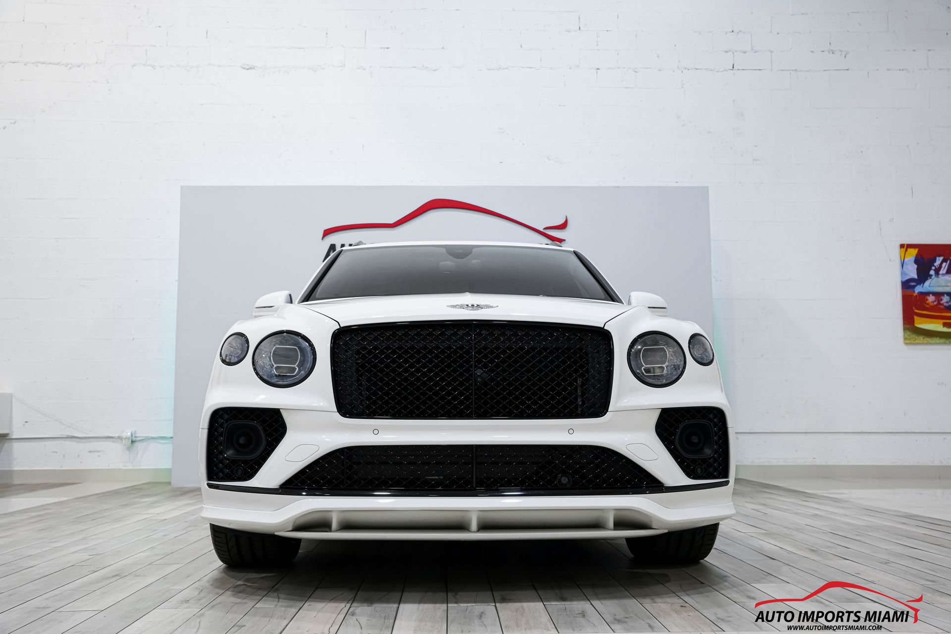 Used 2022 Bentley Bentayga Speed image 31