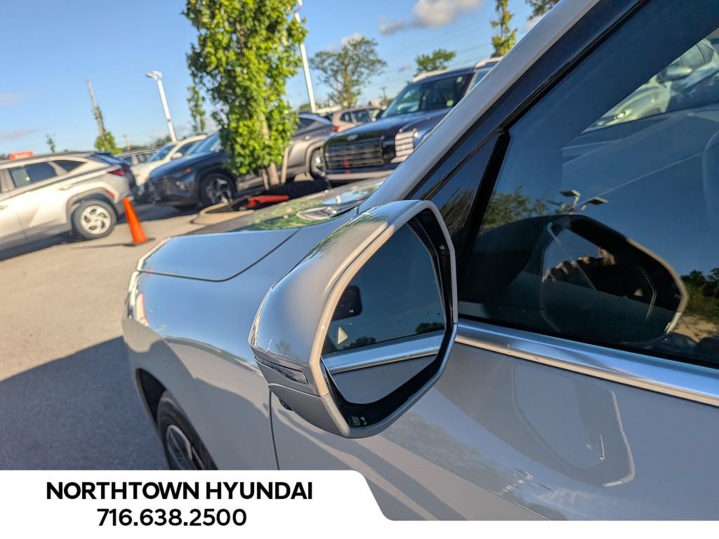 Used 2026 BMW X3 xDrive30i AWD/4WD image 42