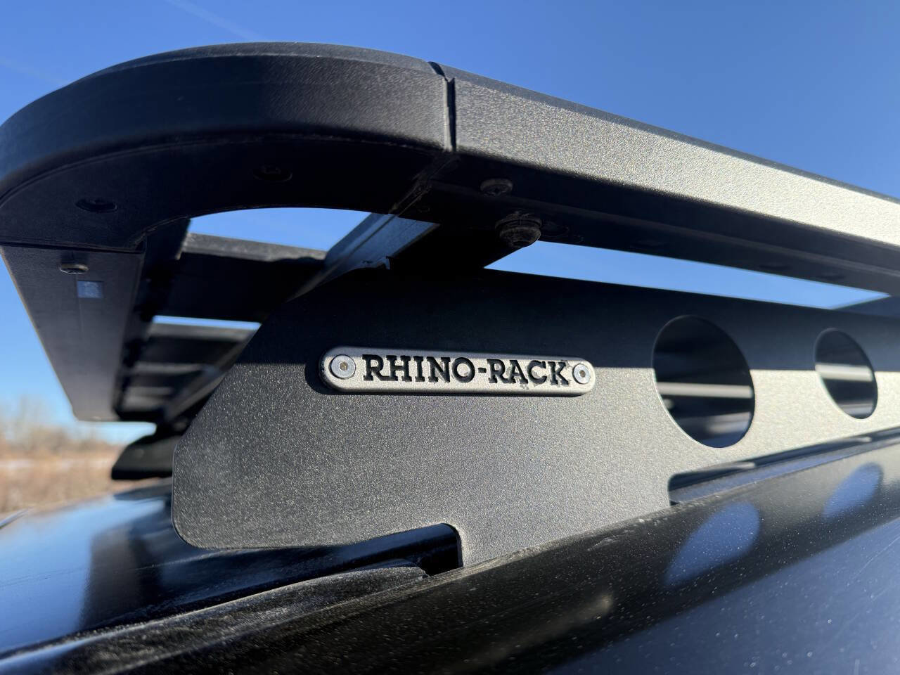 Used 2007 Toyota FJ Cruiser 4WD image 23