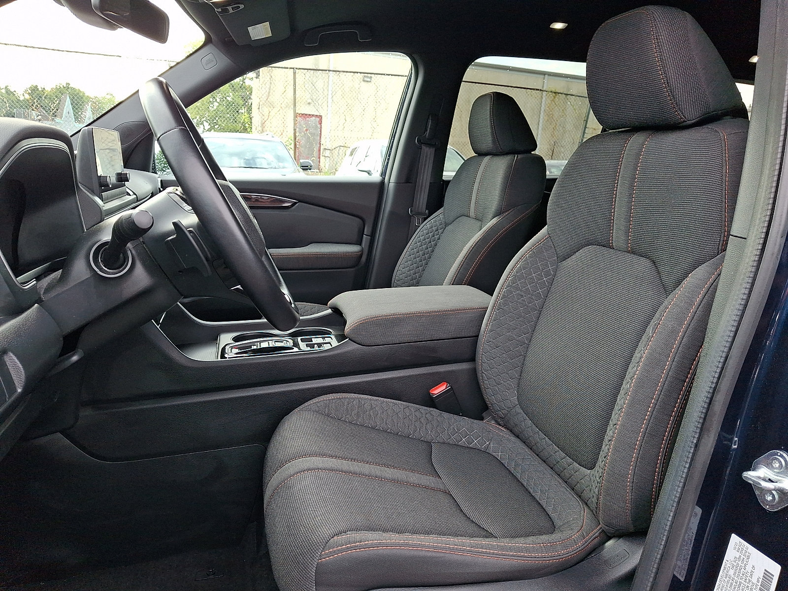 Certified 2024 Honda Pilot Sport image 13
