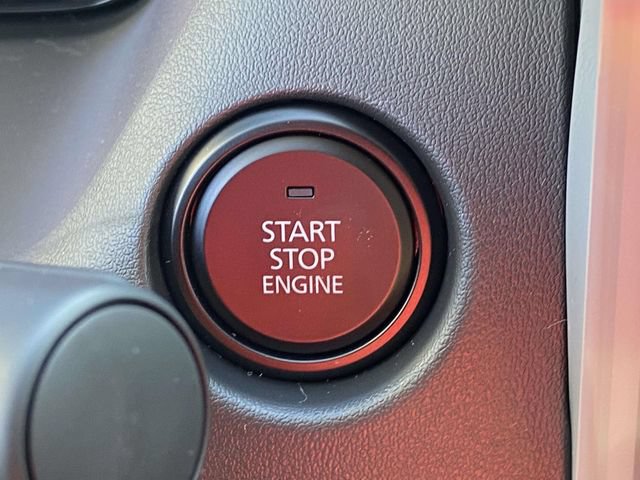 Certified 2026 MAZDA CX-5 Select AWD/4WD image 10