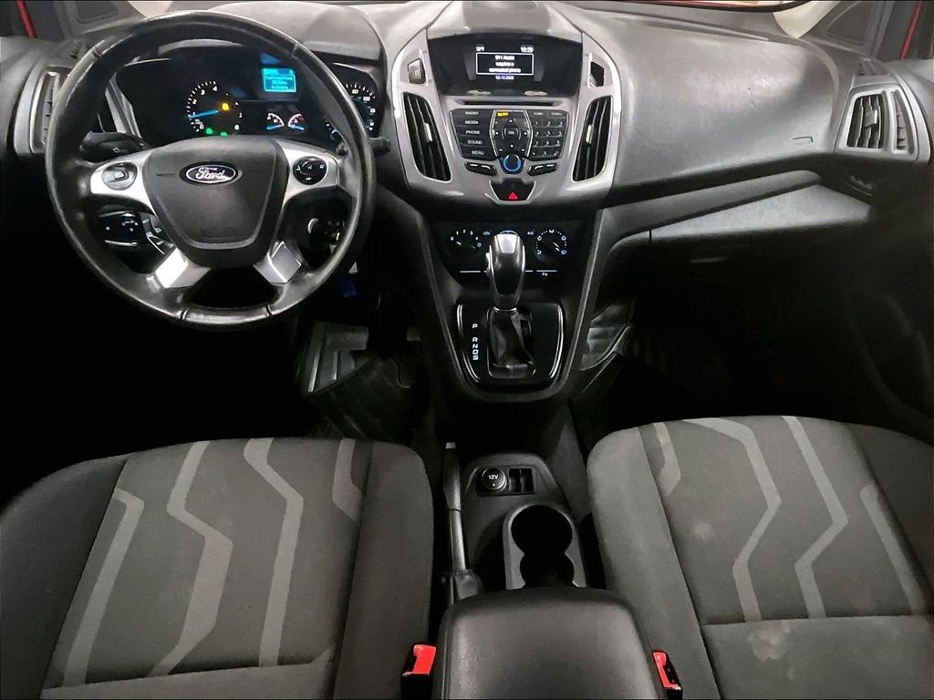 Used 2018 Ford Transit Connect XLT image 21