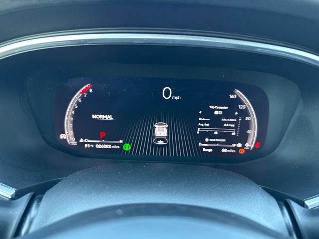 Used 2023 Acura MDX A-Spec image 22