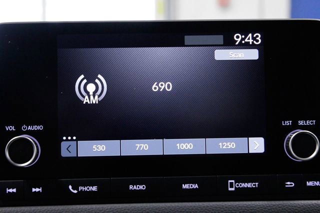 Certified 2024 Honda Civic LX image 32