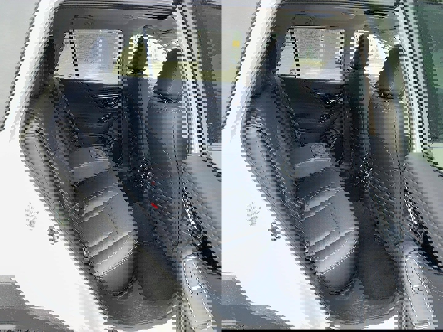 Certified 2024 Subaru Outback Touring XT w/ Popular Package #2 image 19