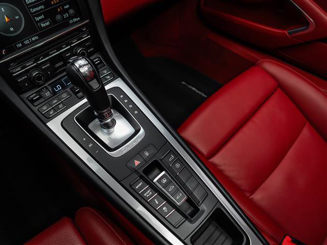Used 2015 Porsche 911 Carrera S RWD image 26