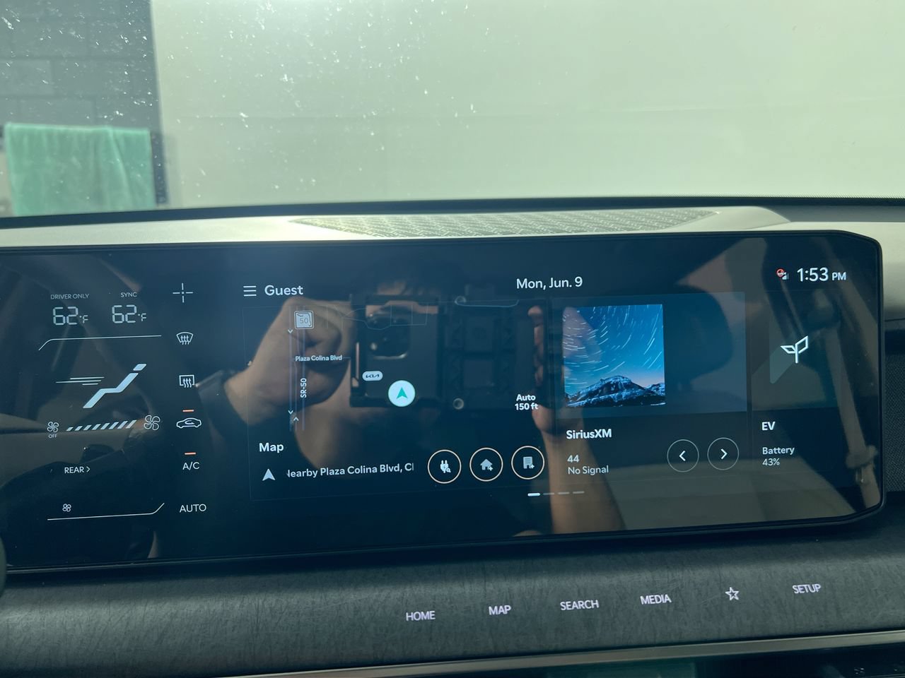 New 2026 Kia EV9 Wind AWD/4WD image 26