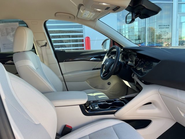 Used 2023 Buick Envision Preferred image 28
