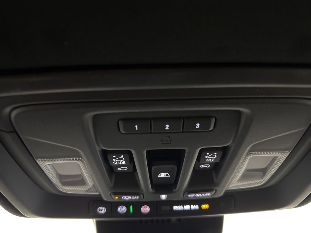 New 2026 GMC Sierra 1500 Denali Ultimate image 57