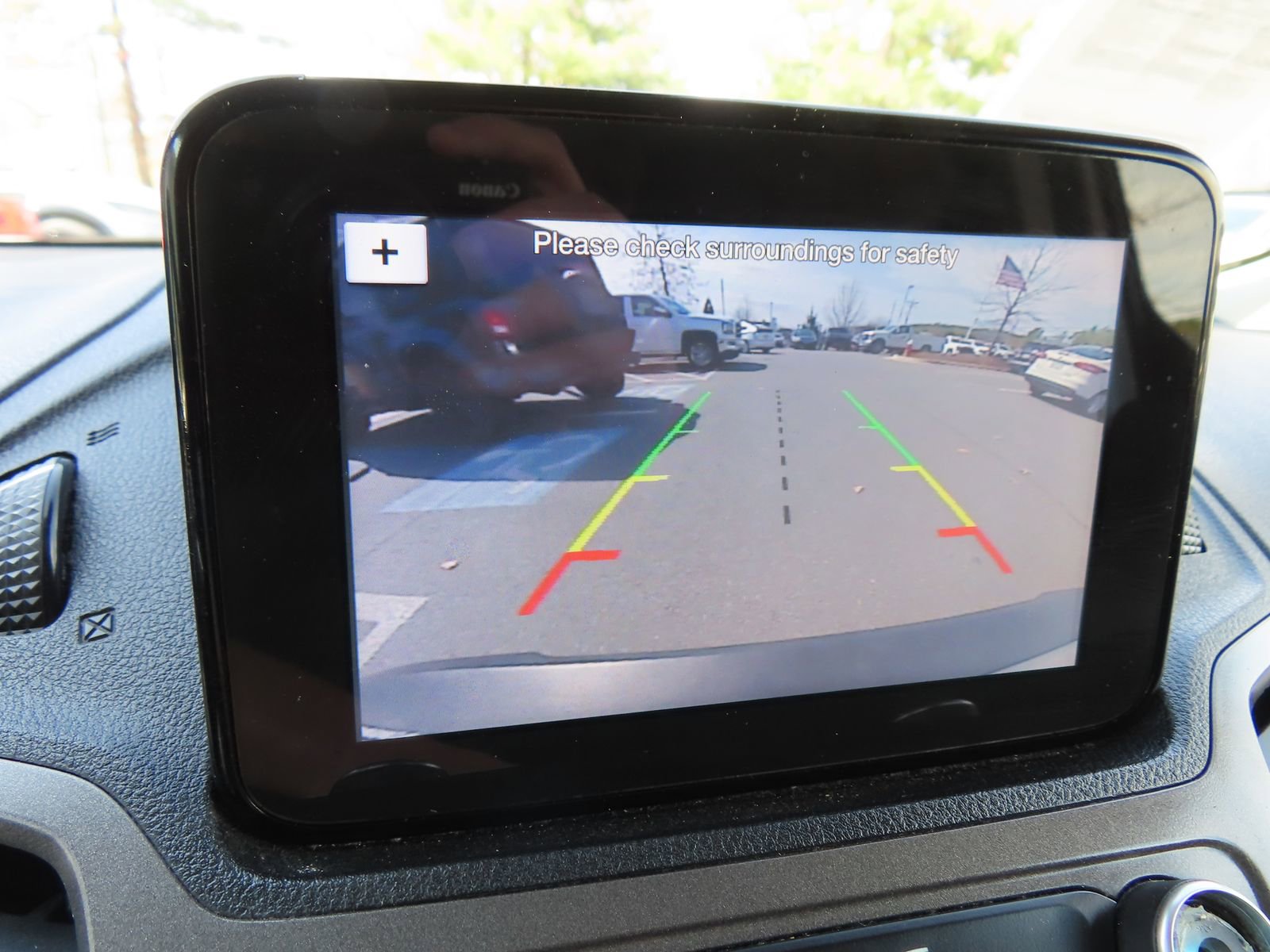 Certified 2020 Ford Transit Connect XL image 19