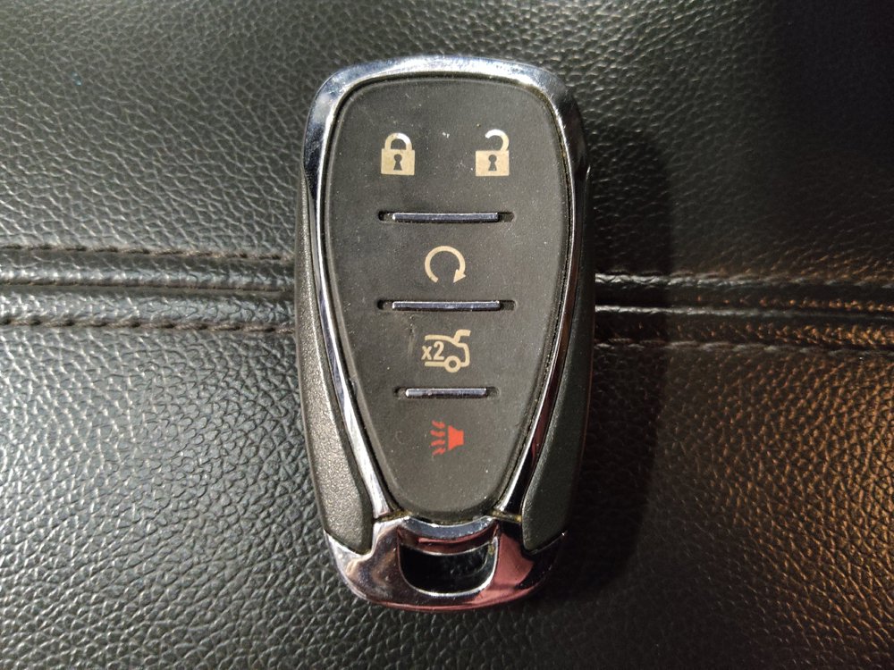 Used 2025 Chevrolet Malibu LT FWD image 32