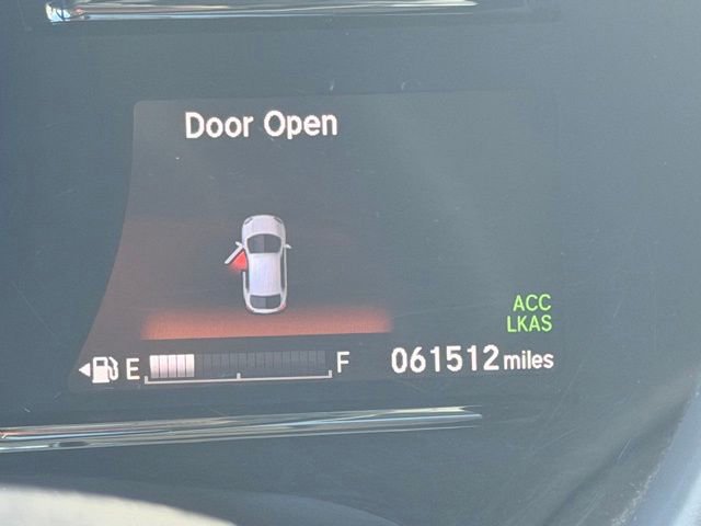 Used 2022 Honda HR-V EX image 26