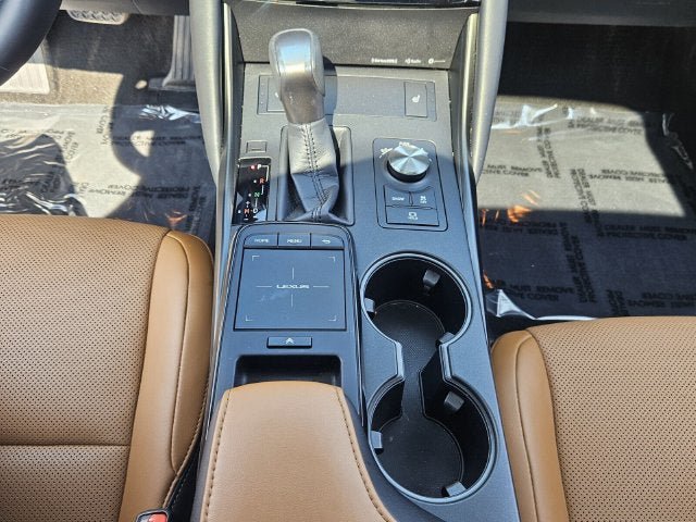 Used 2025 Lexus IS 350 F Sport w/ Accessory Package RWD image 21