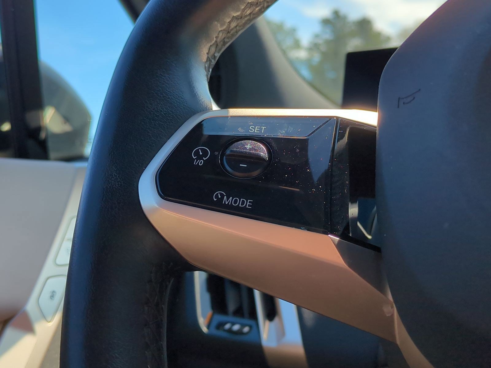 Certified 2023 BMW iX M60 w/ Executive Package image 19