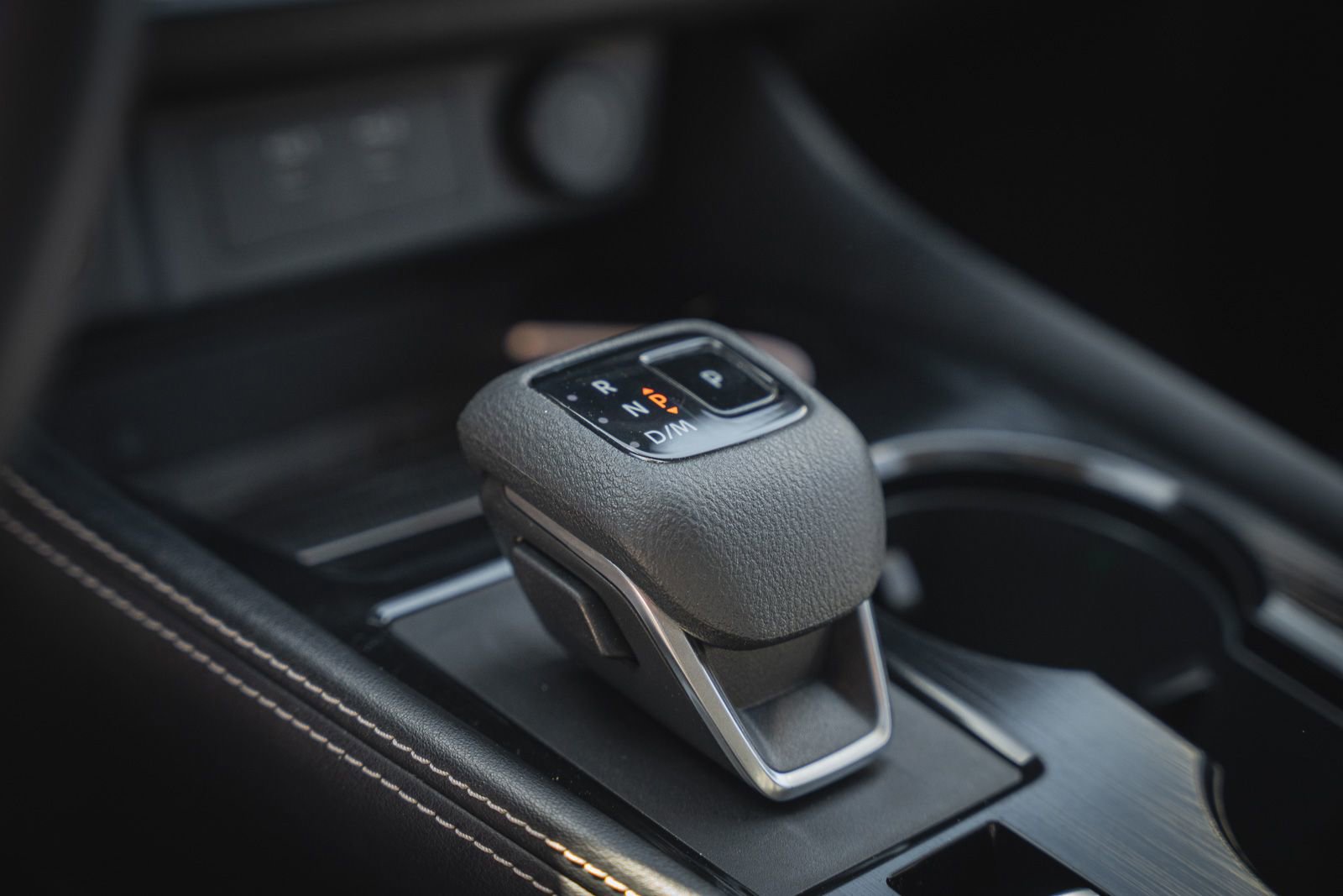 Used 2025 Nissan Rogue Platinum w/ Platinum Premium Package image 26