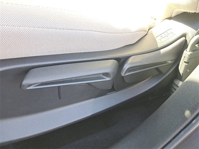 Certified 2024 Honda HR-V LX image 19