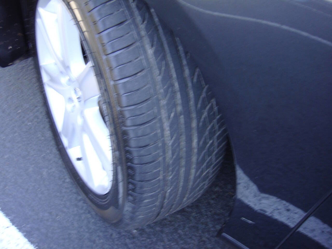 Used 2008 Lexus ES 350 image 17