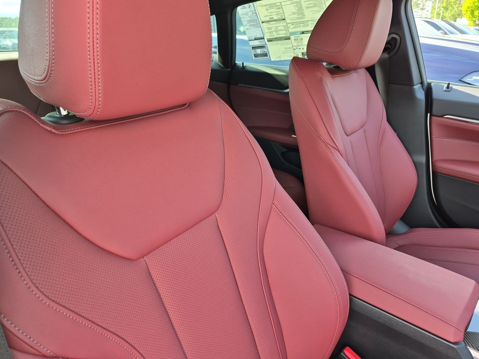 New 2026 BMW M440i w/ Premium Package RWD image 33