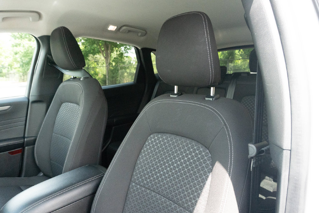 Used 2024 Ford Escape Active FWD image 18