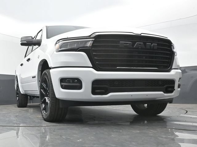 New 2026 RAM 1500 Laramie w/ Night Edition AWD/4WD image 50