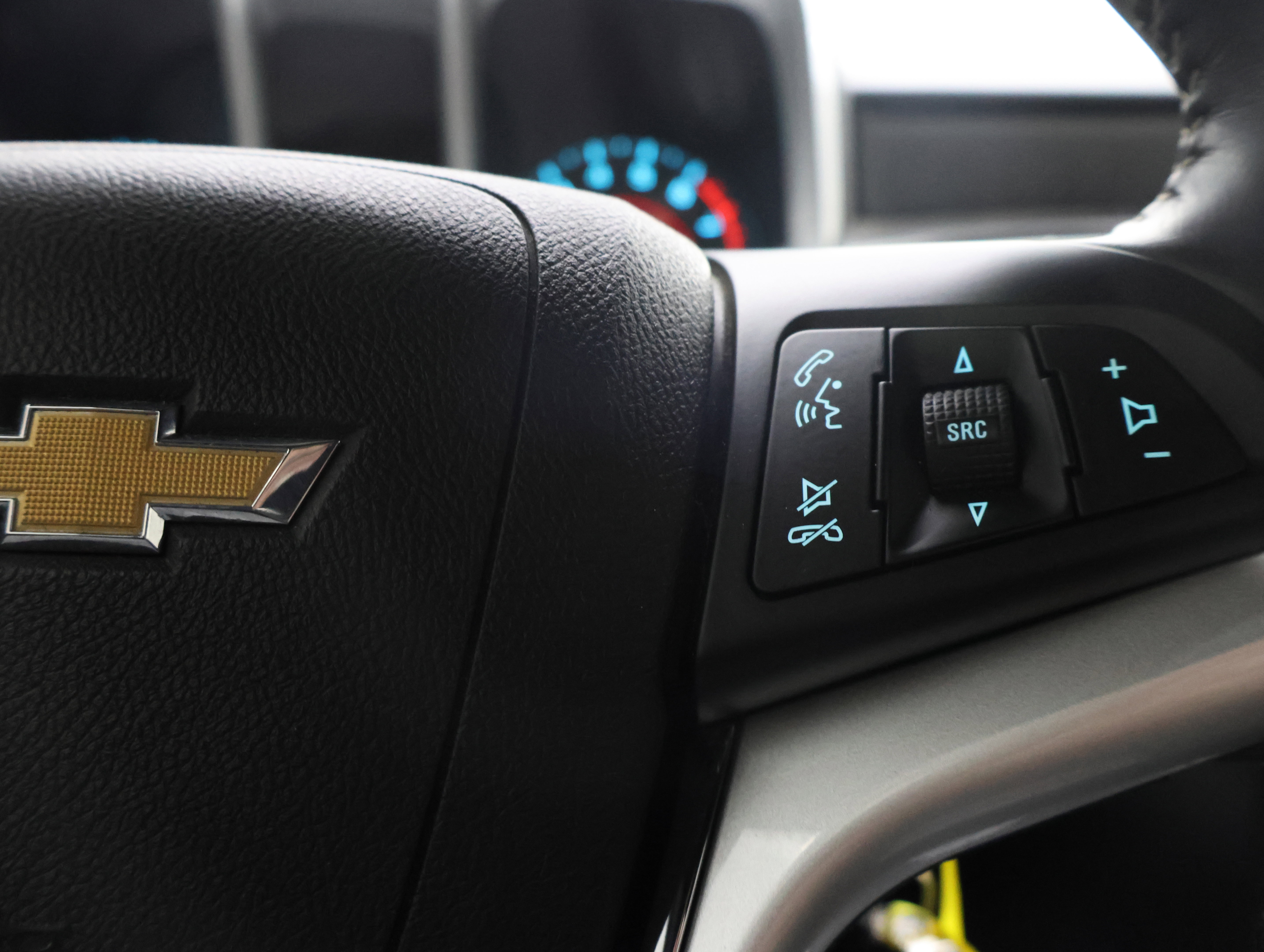 Used 2015 Chevrolet Camaro SS w/ RS Package image 12