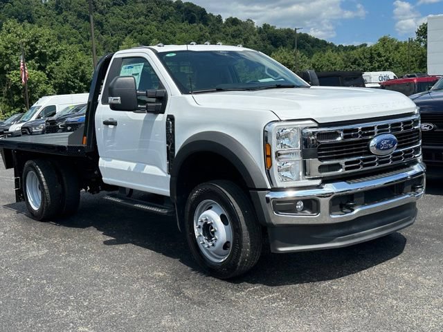 New 2026 Ford F550 4x4 Regular Cab Super Duty image 26