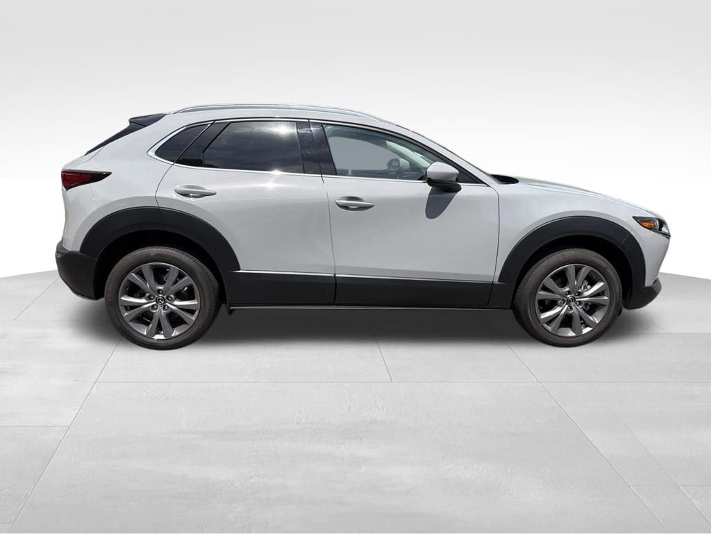 Used 2025 MAZDA CX-30 AWD 2.5 S w/ Premium Package image 8