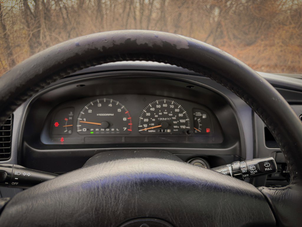 Used 1998 Toyota 4Runner SR5 image 13