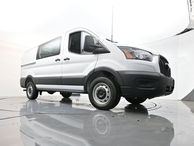 New 2026 Ford Transit 250 Low Roof image 27