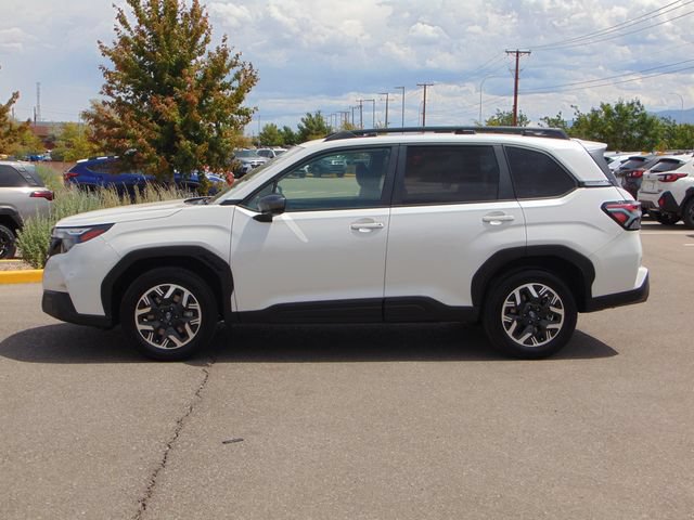 Certified 2025 Subaru Forester Premium AWD/4WD image 7
