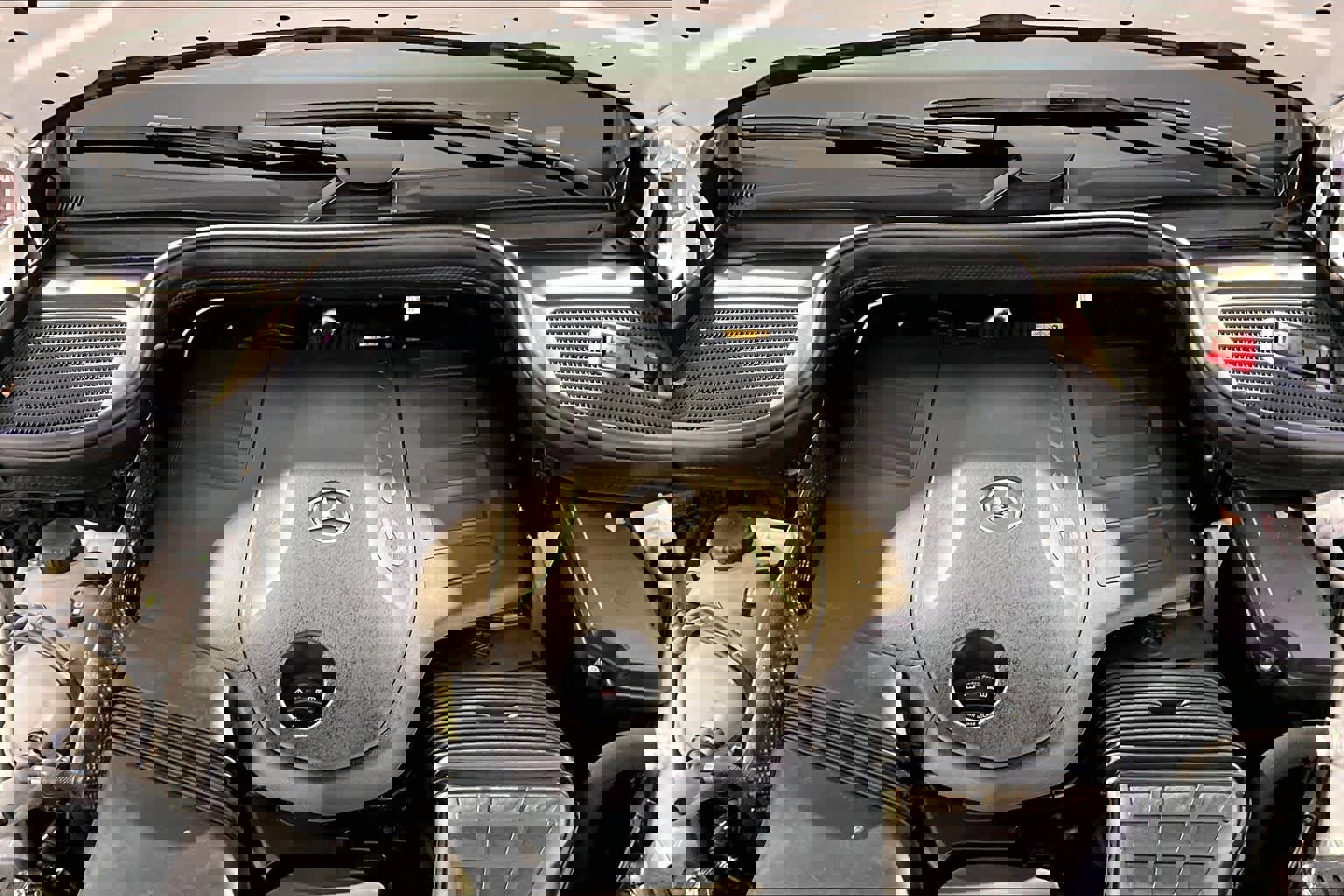 Certified 2024 Mercedes-Benz GLE 450 4MATIC image 30