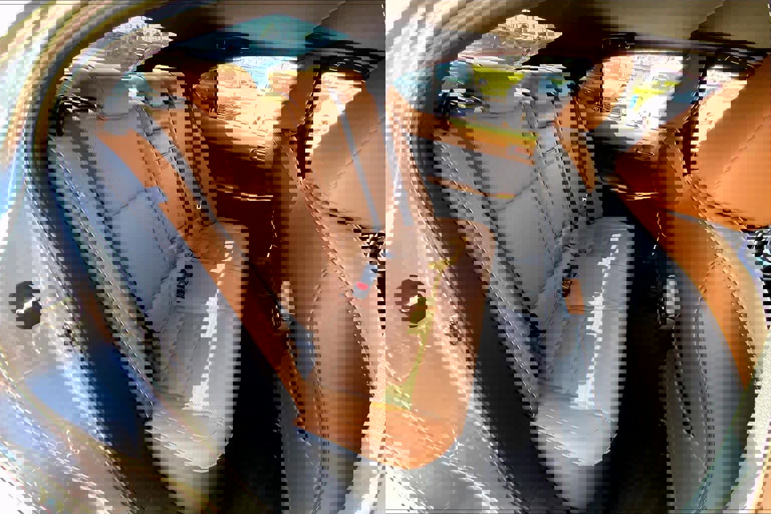 Used 2021 Lexus IS 300 w/ Comfort Package image 18