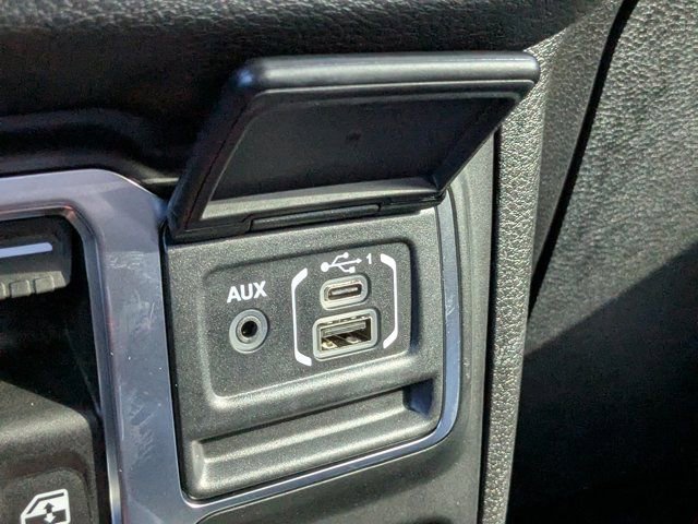 New 2026 Jeep Wrangler Sport S image 25
