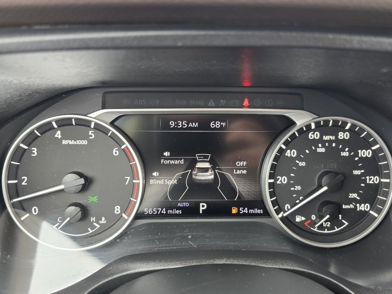 Used 2023 Nissan Rogue SV AWD/4WD image 26