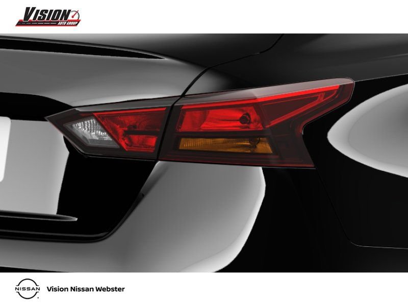 New 2026 Nissan Altima 2.5 SV FWD image 12