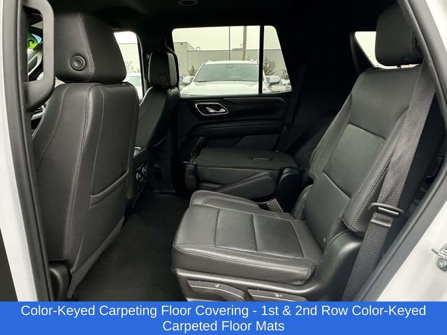 Used 2023 Chevrolet Tahoe LT image 17