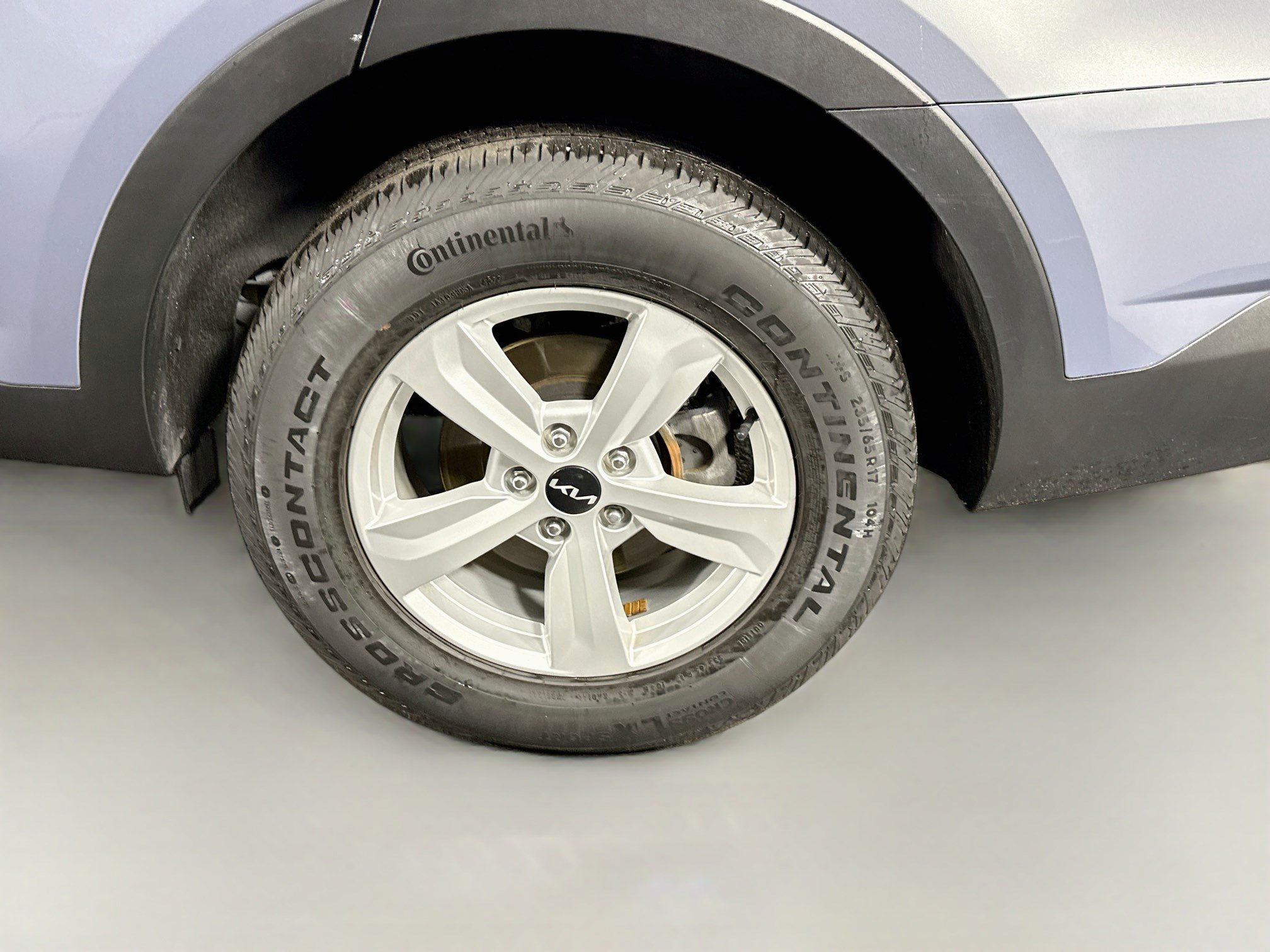 Used 2023 Kia Sorento LX AWD/4WD image 36