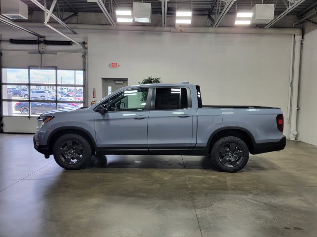 New 2026 Honda Ridgeline TrailSport image 8