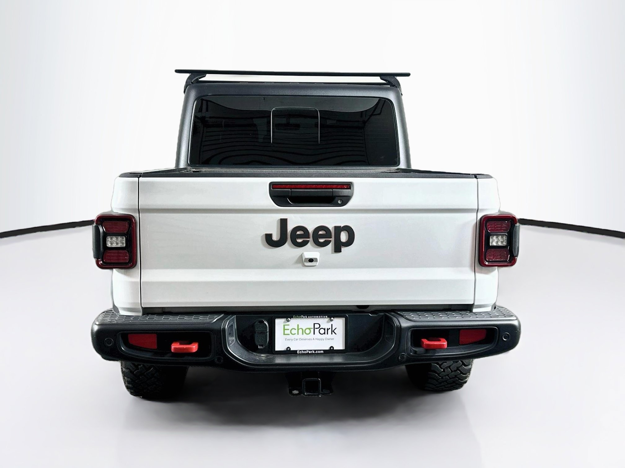Used 2022 Jeep Gladiator Rubicon w/ Cold Weather Group AWD/4WD image 7