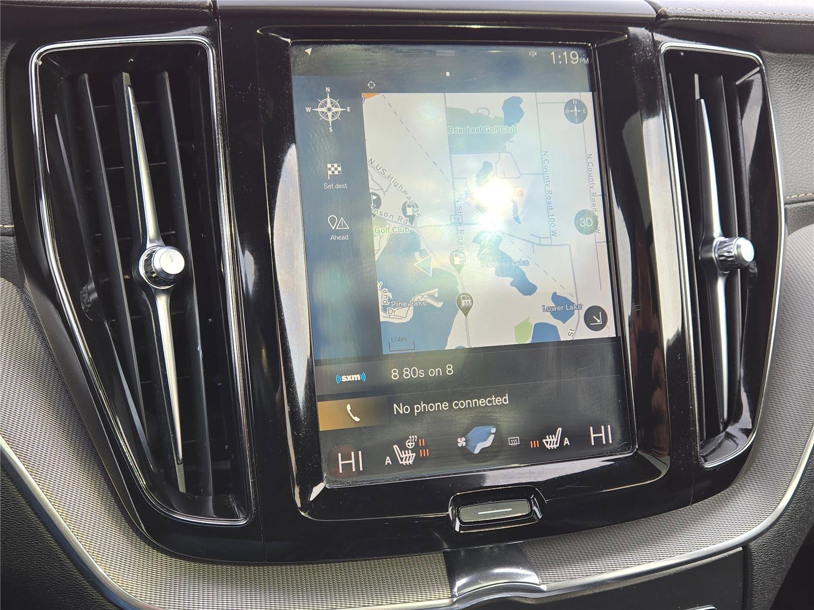 Used 2020 Volvo XC60 T5 R-Design image 29